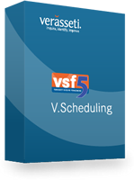 V.Scheduling
